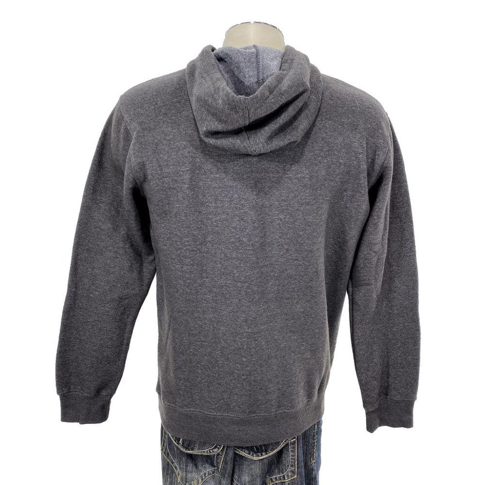NWT Spyder Polar‎ Hoodie Sweatshirt - Picture 3 of 6